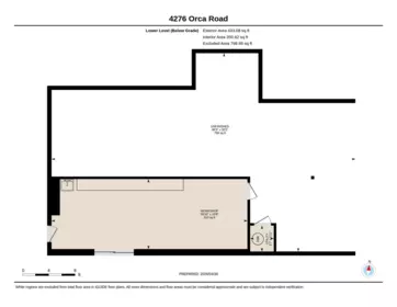 Hot Tub / Spa Photo of 4276 Orca Road, Pender Harbour, BC