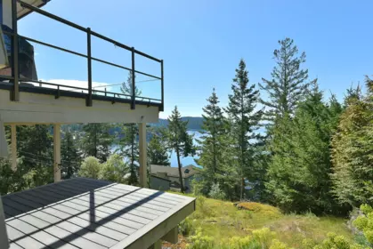 Mudroom Photo of 4276 Orca Road, Pender Harbour, BC