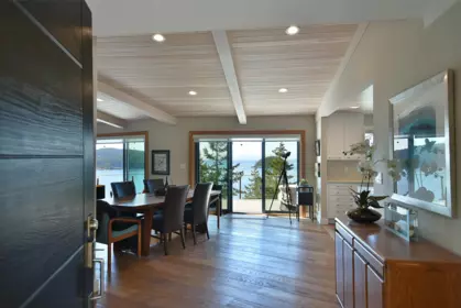 Pantry Photo of 4276 Orca Road, Pender Harbour, BC