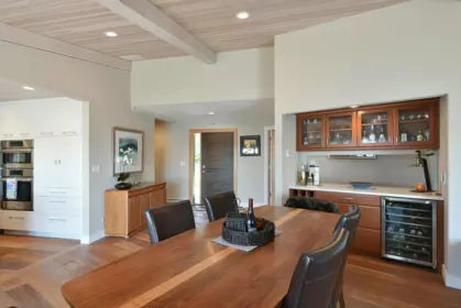 Primary Bedroom Photo of 4276 Orca Road, Pender Harbour, BC