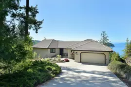 4276 Orca Road, Pender Harbour, BC