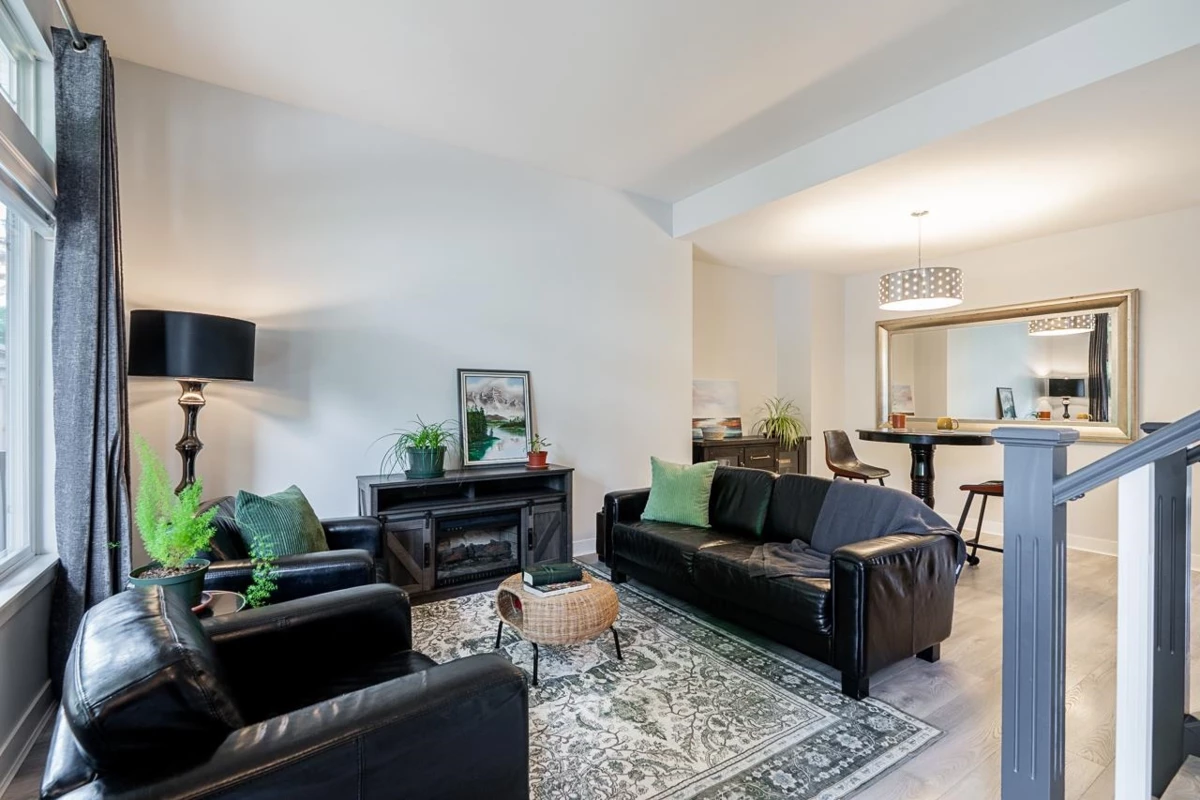 Dining Area Photo of 6125 150a Street, Surrey, BC