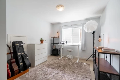 Basement Recreation Room Photo of 6125 150a Street, Surrey, BC
