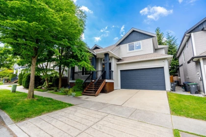 6125 150a Street, Surrey, BC, Surrey — Single Family Residence for sale