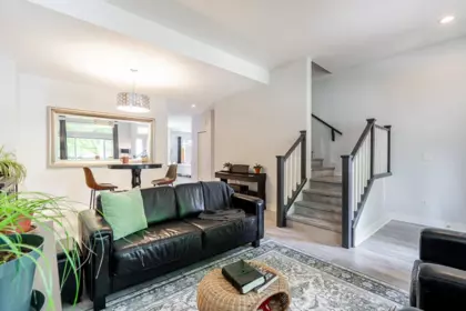 6125 150a Street, Surrey, BC, Surrey — Single Family Residence for sale
