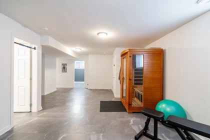 Garage Interior Photo of 6125 150a Street, Surrey, BC