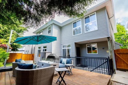 Garden / Landscaping Photo of 6125 150a Street, Surrey, BC