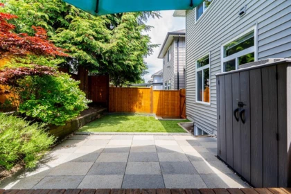 Hot Tub / Spa Photo of 6125 150a Street, Surrey, BC