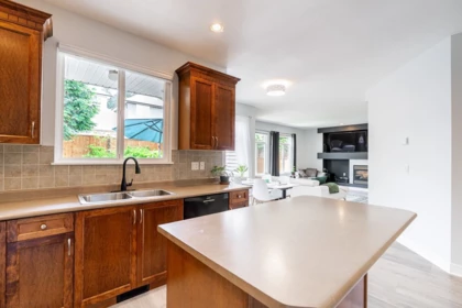 Pantry Photo of 6125 150a Street, Surrey, BC