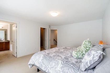 Powder Room Photo of 6125 150a Street, Surrey, BC