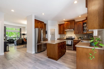 Primary Bedroom Photo of 6125 150a Street, Surrey, BC