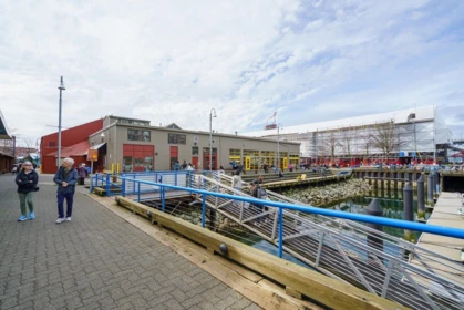 Community Amenities Photo (Clubhouse) of 409 1680 W 4th Avenue, Vancouver, BC