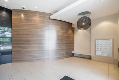 409 1680 W 4th Avenue, Vancouver, BC, Vancouver — Apartment/Condo for sale