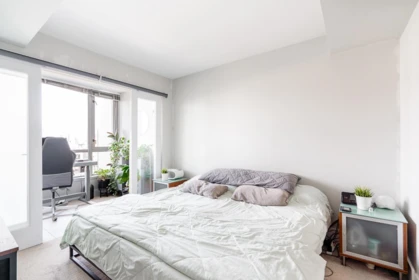 Office / Den Photo of 409 1680 W 4th Avenue, Vancouver, BC