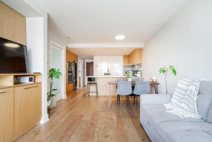 Powder Room Photo of 409 1680 W 4th Avenue, Vancouver, BC