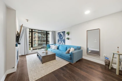 Breakfast Nook Photo of 405 155 W 1st Street, North Vancouver, BC