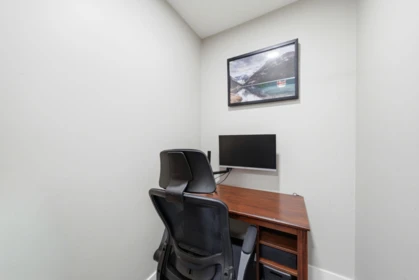Mudroom Photo of 405 155 W 1st Street, North Vancouver, BC