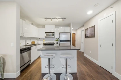 Pantry Photo of 405 155 W 1st Street, North Vancouver, BC