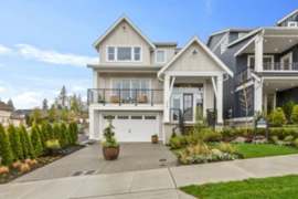 1355 Paquette Street, Coquitlam, BC
