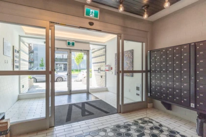 Hot Tub / Spa Photo of 613 311 E 6th Avenue, Vancouver, BC