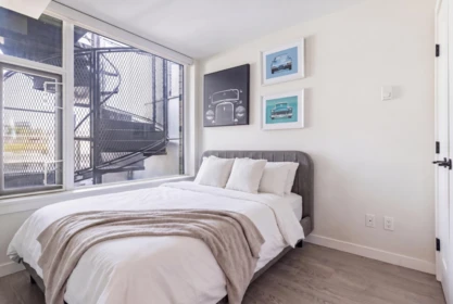 Office / Den Photo of 613 311 E 6th Avenue, Vancouver, BC