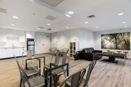 Street View Photo of 613 311 E 6th Avenue, Vancouver, BC