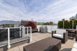 613 311 E 6th Avenue, Vancouver, BC
