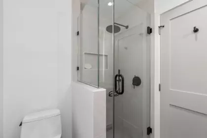 Walk-In Closet Photo of 4 1860 Moore Avenue, Burnaby, BC
