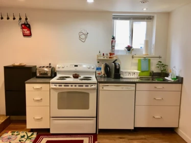 Laundry Room Photo of 2791 W 13th Avenue, Vancouver, BC