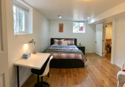 Loft / Bonus Room Photo of 2791 W 13th Avenue, Vancouver, BC