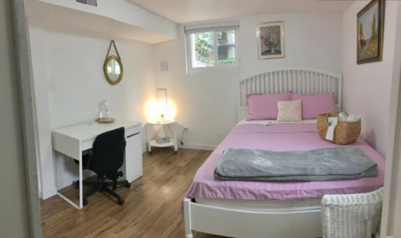 Office / Den Photo of 2791 W 13th Avenue, Vancouver, BC