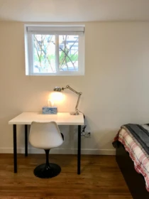 Powder Room Photo of 2791 W 13th Avenue, Vancouver, BC