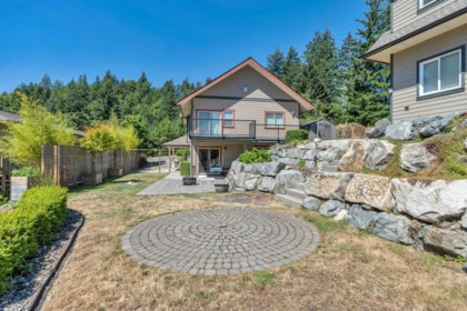 Pantry Photo of 931 Rivendell Drive, Bowen Island, BC