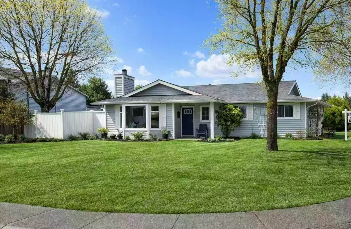 Exterior Rear Photo of 22641 Kendrick Loop, Maple Ridge, BC