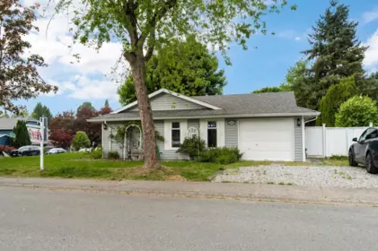 22641 Kendrick Loop, Maple Ridge, BC, Maple Ridge — Single Family Residence for sale
