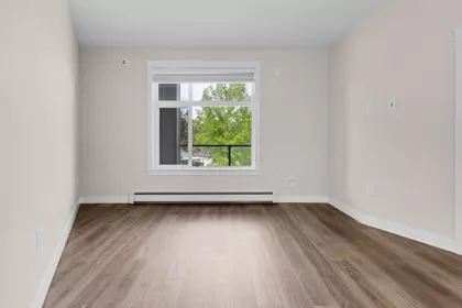 Breakfast Nook Photo of 413 11077 Ravine Road, Surrey, BC