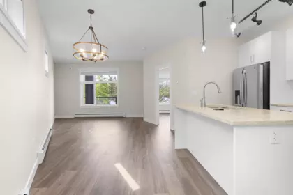413 11077 Ravine Road, Surrey, BC, Surrey — Apartment/Condo for sale