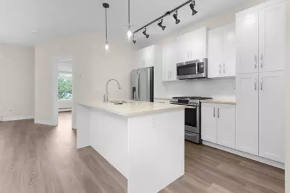 413 11077 Ravine Road, Surrey, BC, Surrey — Apartment/Condo for sale