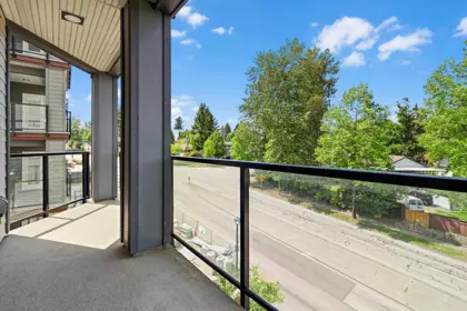 Office / Den Photo of 413 11077 Ravine Road, Surrey, BC