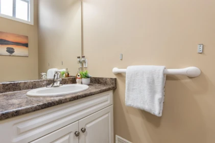 Bedroom 3 Photo of 6556 Lavender Place, Chilliwack, BC