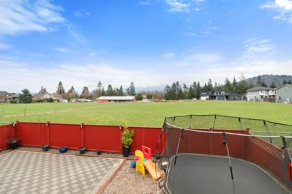 Community Amenities Photo (Clubhouse) of 6556 Lavender Place, Chilliwack, BC