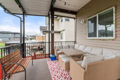 Hot Tub / Spa Photo of 6556 Lavender Place, Chilliwack, BC