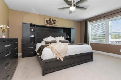 Loft / Bonus Room Photo of 6556 Lavender Place, Chilliwack, BC