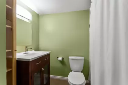Bedroom 3 Photo of 201 550 E 7th Avenue, Vancouver, BC
