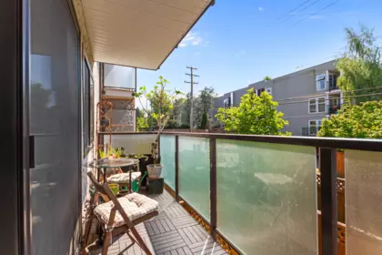 Pantry Photo of 201 550 E 7th Avenue, Vancouver, BC
