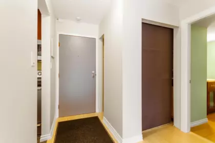 Primary Bedroom Photo of 201 550 E 7th Avenue, Vancouver, BC