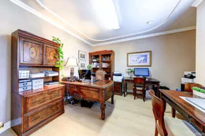 Basement Recreation Room Photo of 6220 Comstock Road, Richmond, BC