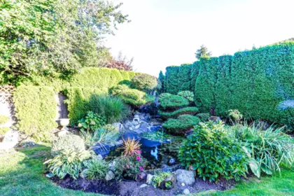 Community Amenities Photo (Clubhouse) of 6220 Comstock Road, Richmond, BC