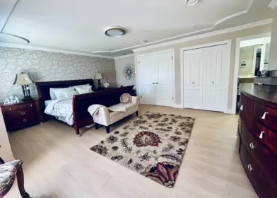 Entry Foyer Photo of 6220 Comstock Road, Richmond, BC