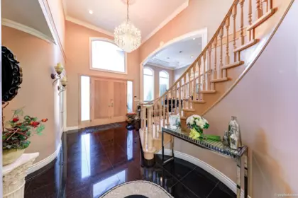 6220 Comstock Road, Richmond, BC, Richmond — Single Family Residence for sale